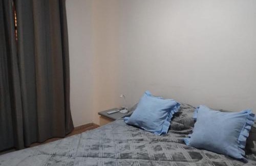 Corrientes Apartment | Departamenos la Serena