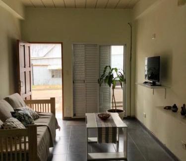 Concepcion del Uruguay Apartment | Departamento Plaza Urquiza