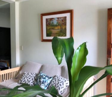 Concepcion del Uruguay Apartment | Departamento Plaza Urquiza