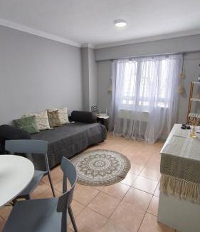 Province of Tucuman Apartment | Departamento Momó