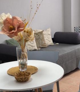 Province of Tucuman Apartment | Departamento Momó