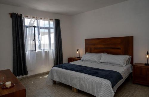 San Juan de los Lagos Apartment | Departamento Blomi