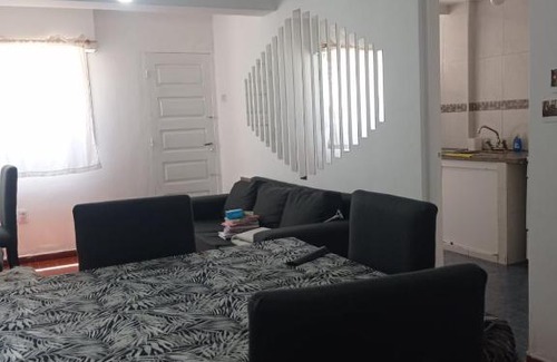 Santiago del Estero Apartment | Departamento 1 habitación