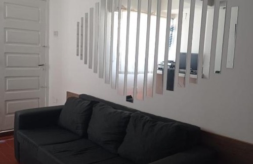 Santiago del Estero Apartment | Departamento 1 habitación