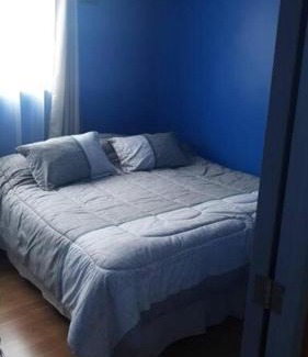 Temuco Apartment | Departamento 2 Dormitorios 5 personas, excelente ubicacion