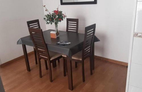 Temuco Apartment | Departamento 2 Dormitorios 5 personas, excelente ubicacion