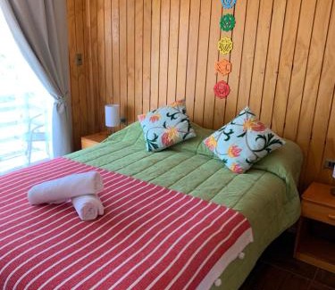 Pichilemu Apartment | Departamento 2 Rocas del Mar
