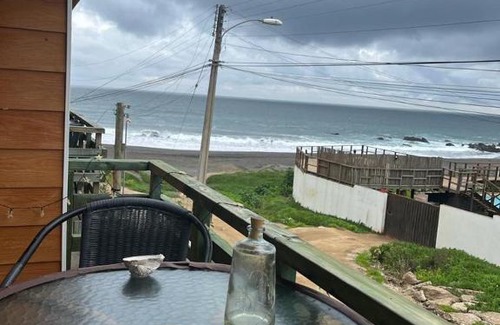 Pichilemu Apartment | Departamento 2 Rocas del Mar
