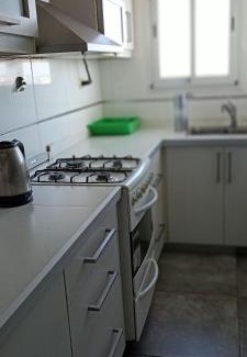 Mar del Plata Apartment | Departamento 3 Ambientes con Cochera MDQ PLAYA SOLO FAMILIAS