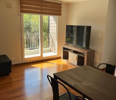 Puerto Montt Apartment | Departamento 3 D, 1 B