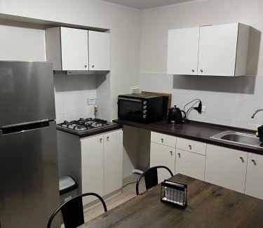 Puerto Montt Apartment | Departamento 3 D, 1 B