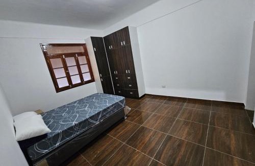 Lince Apartment | Departamento 3 habitaciones 155M2