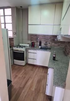 Abasto Apartment | Departamento 4 ambientes, 3 hab