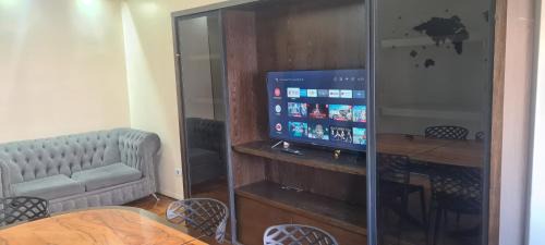 Abasto Apartment | Departamento 4 ambientes, 3 hab