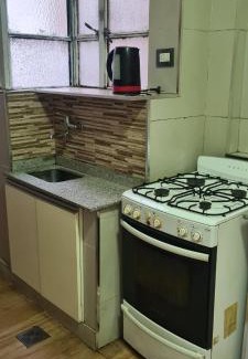 Abasto Apartment | Departamento 4 ambientes, 3 hab
