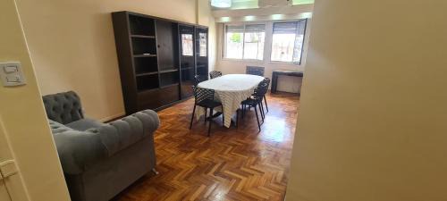 Abasto Apartment | Departamento 4 ambientes, 3 hab