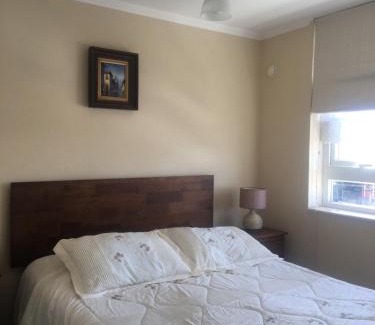 Temuco Apartment | Departamento 606