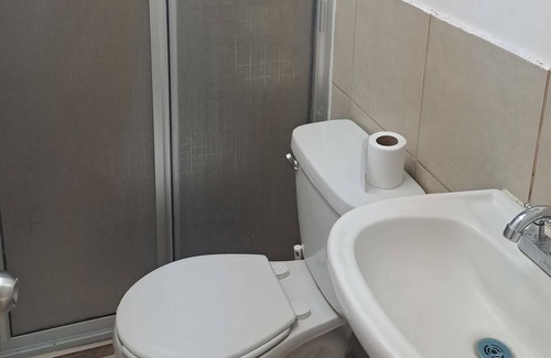 Guadalajara Apartment | Departamento a 5 Minutos Expo Guadalajara