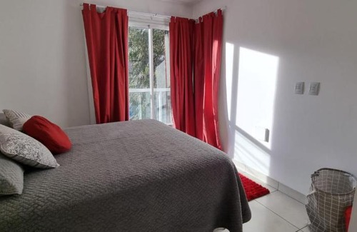 Cordoba Apartment | Departamento a 6min Centro de Còrdoba