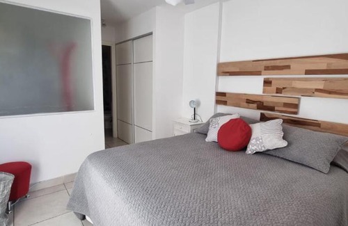 Cordoba Apartment | Departamento a 6min Centro de Còrdoba