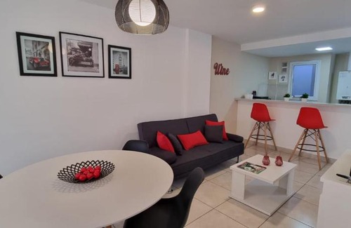 Cordoba Apartment | Departamento a 6min Centro de Còrdoba