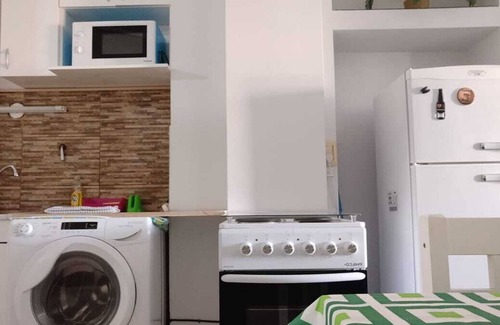 Cordoba Apartment | Departamento Amoblado en Pleno Centro de Córdoba