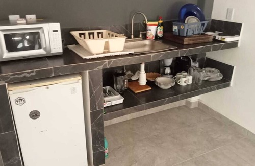 Ixtapa - Zihuatanejo Apartment | DEPARTAMENTO A ORILLA DEL MAR EN PLAYA LARGA ZIHUATANEJO