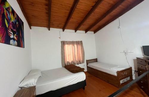 Posadas Apartment | Departamento a pasos de la terminal