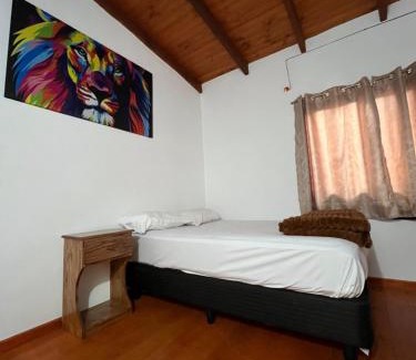 Posadas Apartment | Departamento a pasos de la terminal