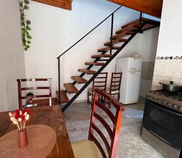 Posadas Apartment | Departamento a pasos de la terminal