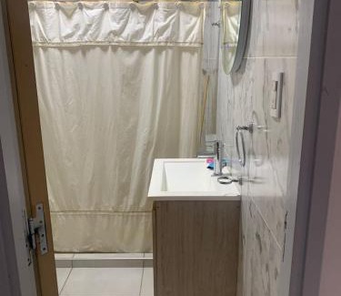 Malargue Apartment | Departamento Acrux