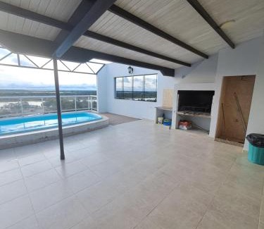 Goya Apartment | Departamento Alero