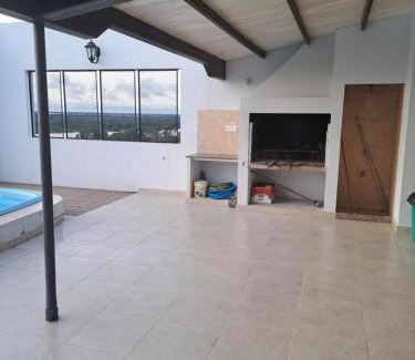 Goya Apartment | Departamento Alero