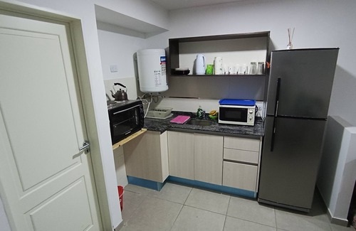 Alta Cordoba Apartment | Departamento Alta Córdoba