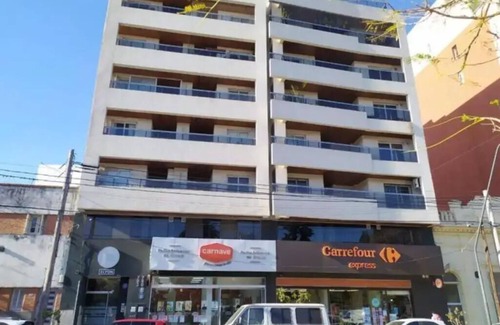 Alta Cordoba Apartment | Departamento Alta Córdoba