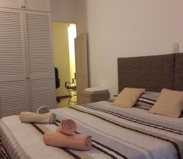 Palermo Apartment | Departamento Alto Palermo