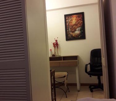 Palermo Apartment | Departamento Alto Palermo