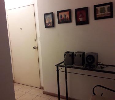 Palermo Apartment | Departamento Alto Palermo