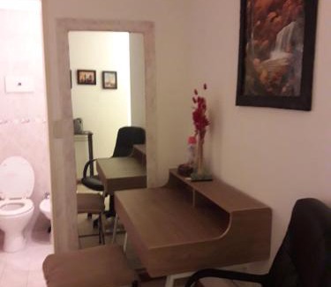 Palermo Apartment | Departamento Alto Palermo