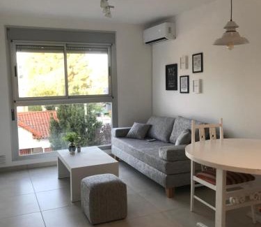 Bahia Blanca Apartment | Departamento amoblado 1 dormitorio Familiar