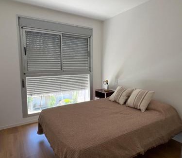 Bahia Blanca Apartment | Departamento amoblado 1 dormitorio Familiar