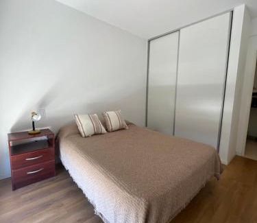 Bahia Blanca Apartment | Departamento amoblado 1 dormitorio Familiar