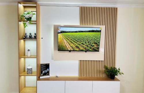 Calama Apartment | Departamento amoblado calama