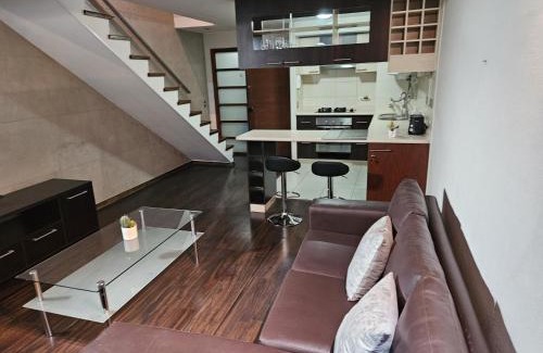 Concepcion Apartment | Departamento amoblado Lomas San Andres