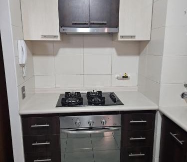 Concepcion Apartment | Departamento amoblado Lomas San Andres