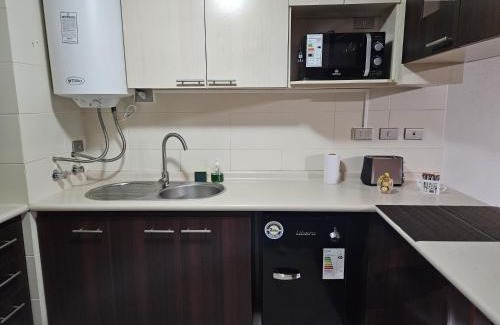 Concepcion Apartment | Departamento amoblado Lomas San Andres