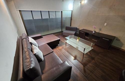 Concepcion Apartment | Departamento amoblado Lomas San Andres
