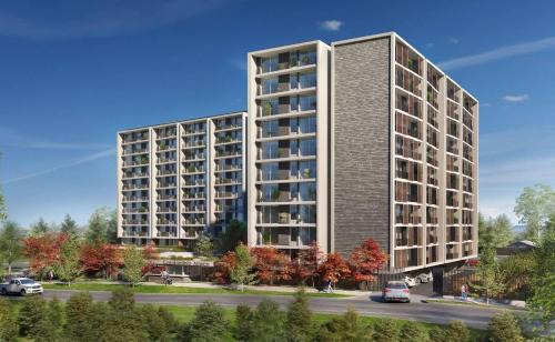 La Florida Apartment | Departamento amoblado La Florida