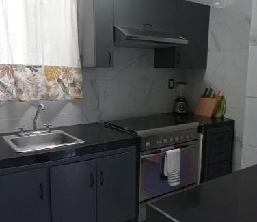 Colima Apartment | Departamento amplio en el centro de Colima