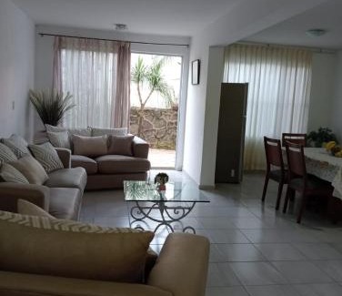 Colima Apartment | Departamento amplio en el centro de Colima
